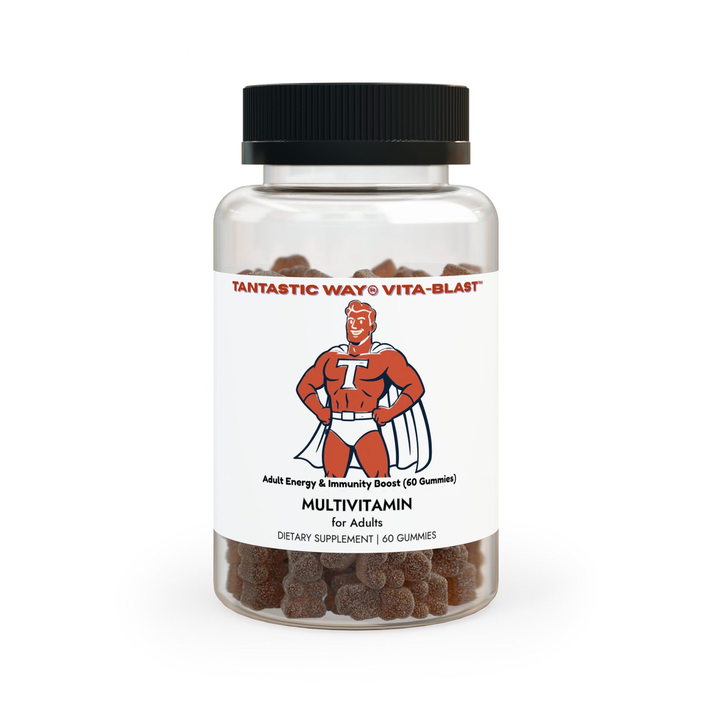 Try VITA-BLAST™ Today—Your Body Will Thank You!