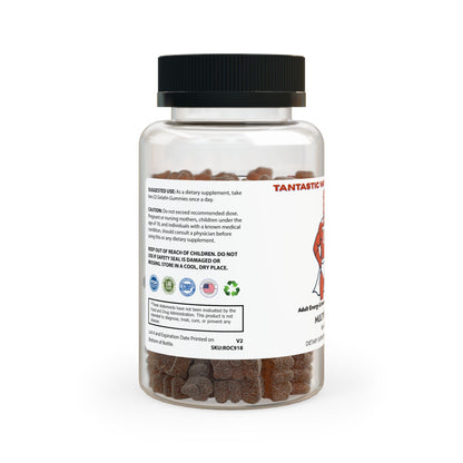 Try VITA-BLAST™ Today—Your Body Will Thank You!
